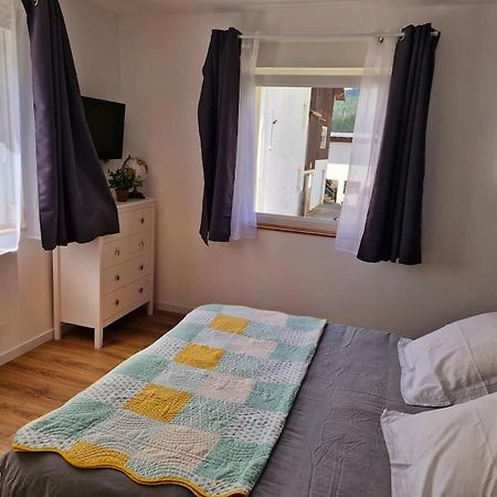 Magnifique Appartement Jonquille Xonrupt-Longemer Eksteriør bilde
