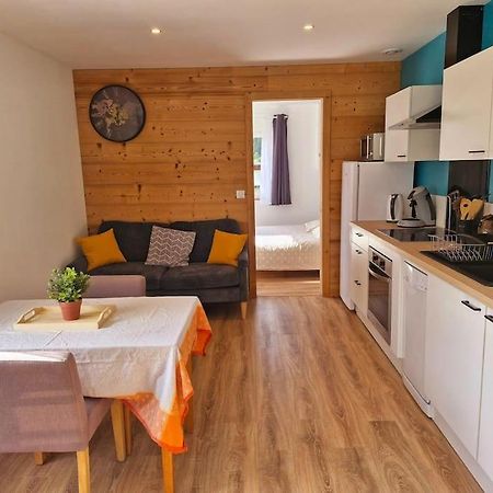 Magnifique Appartement Jonquille Xonrupt-Longemer Eksteriør bilde