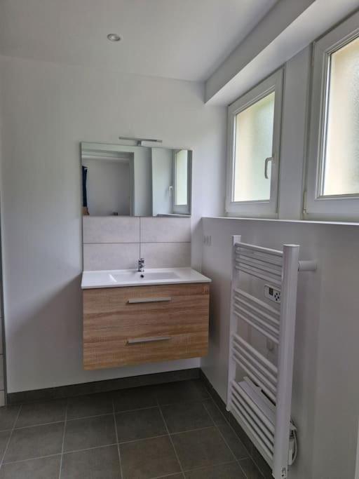 Magnifique Appartement Jonquille Xonrupt-Longemer Eksteriør bilde