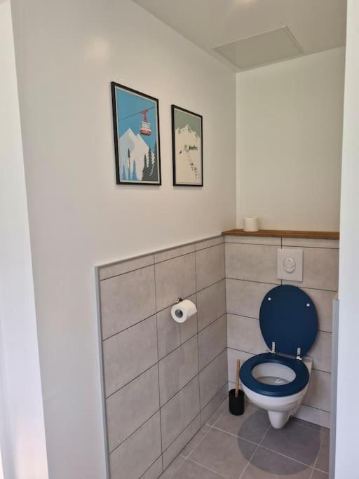 Magnifique Appartement Jonquille Xonrupt-Longemer Eksteriør bilde