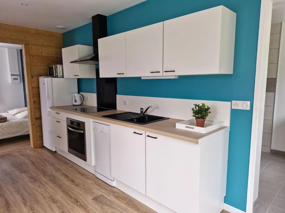 Magnifique Appartement Jonquille Xonrupt-Longemer Eksteriør bilde
