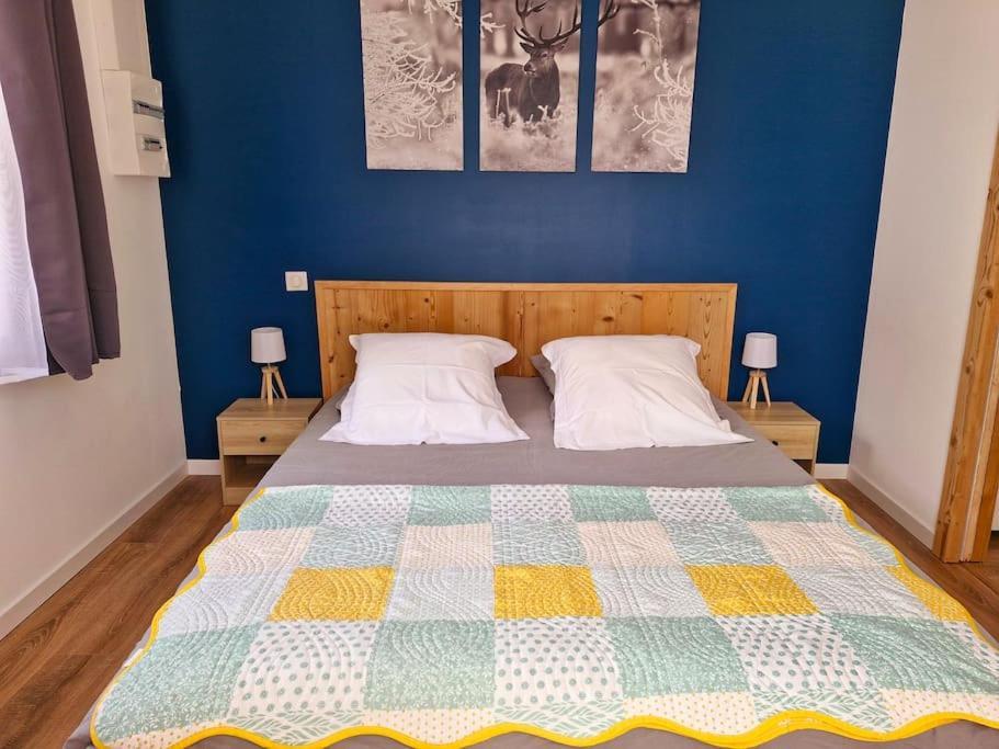 Magnifique Appartement Jonquille Xonrupt-Longemer Eksteriør bilde